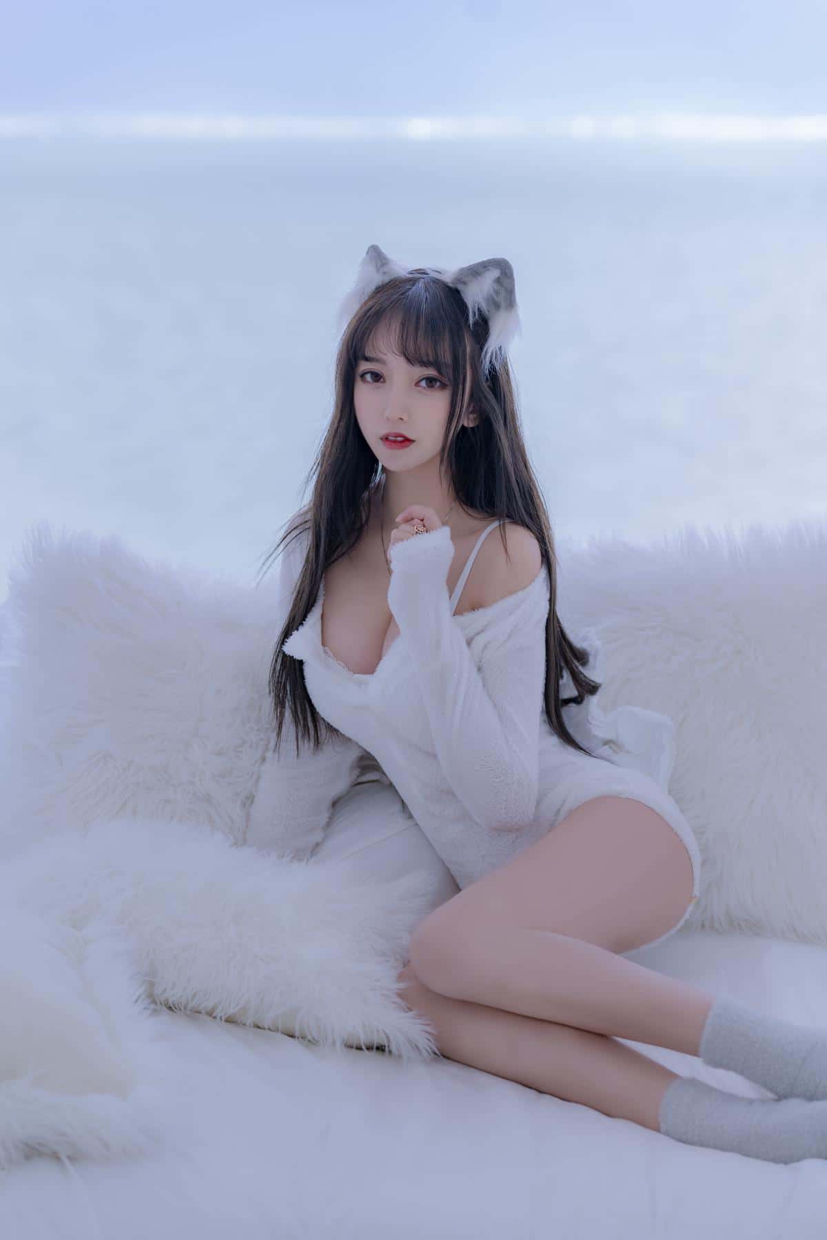 过期米线线喵