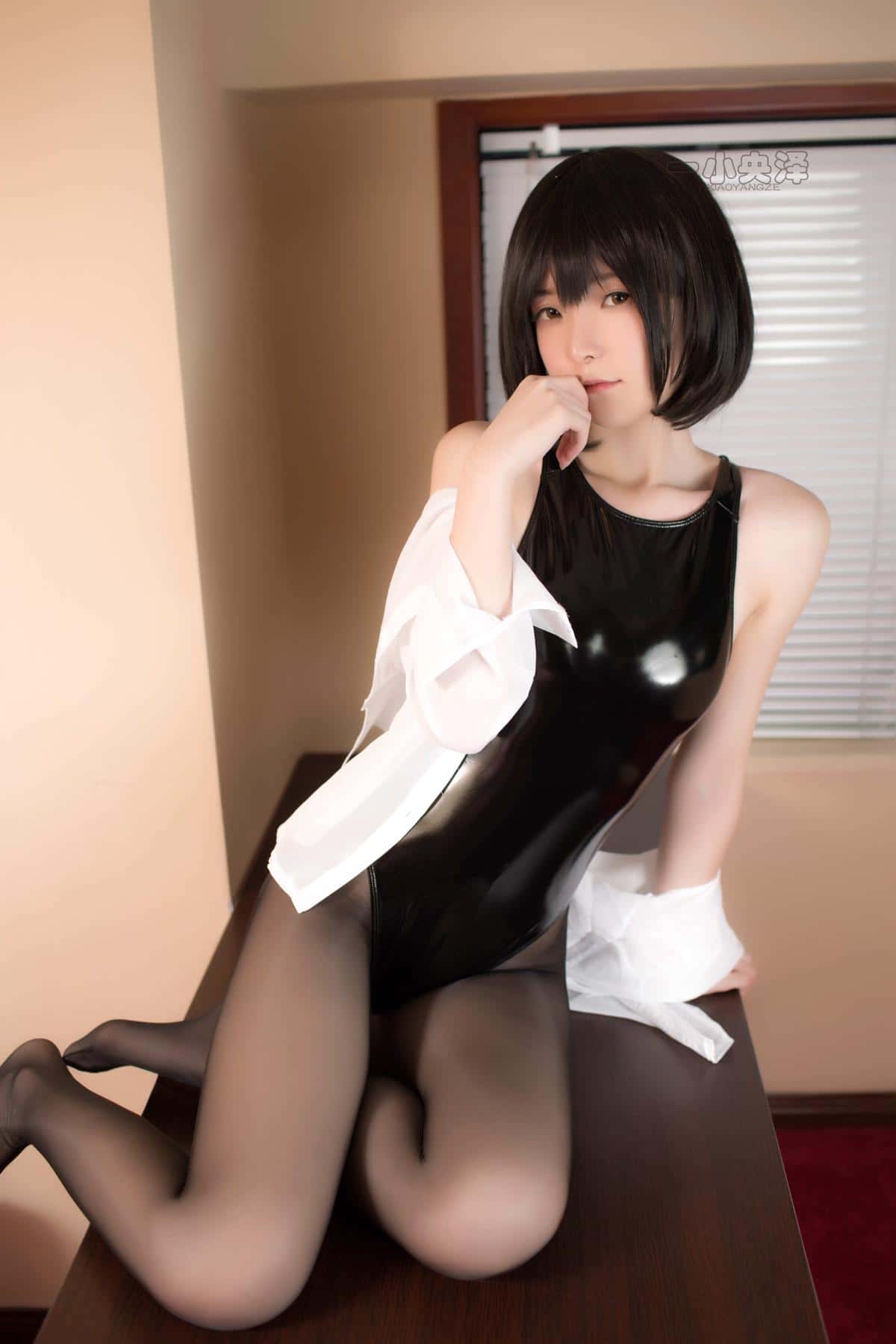 一小央泽