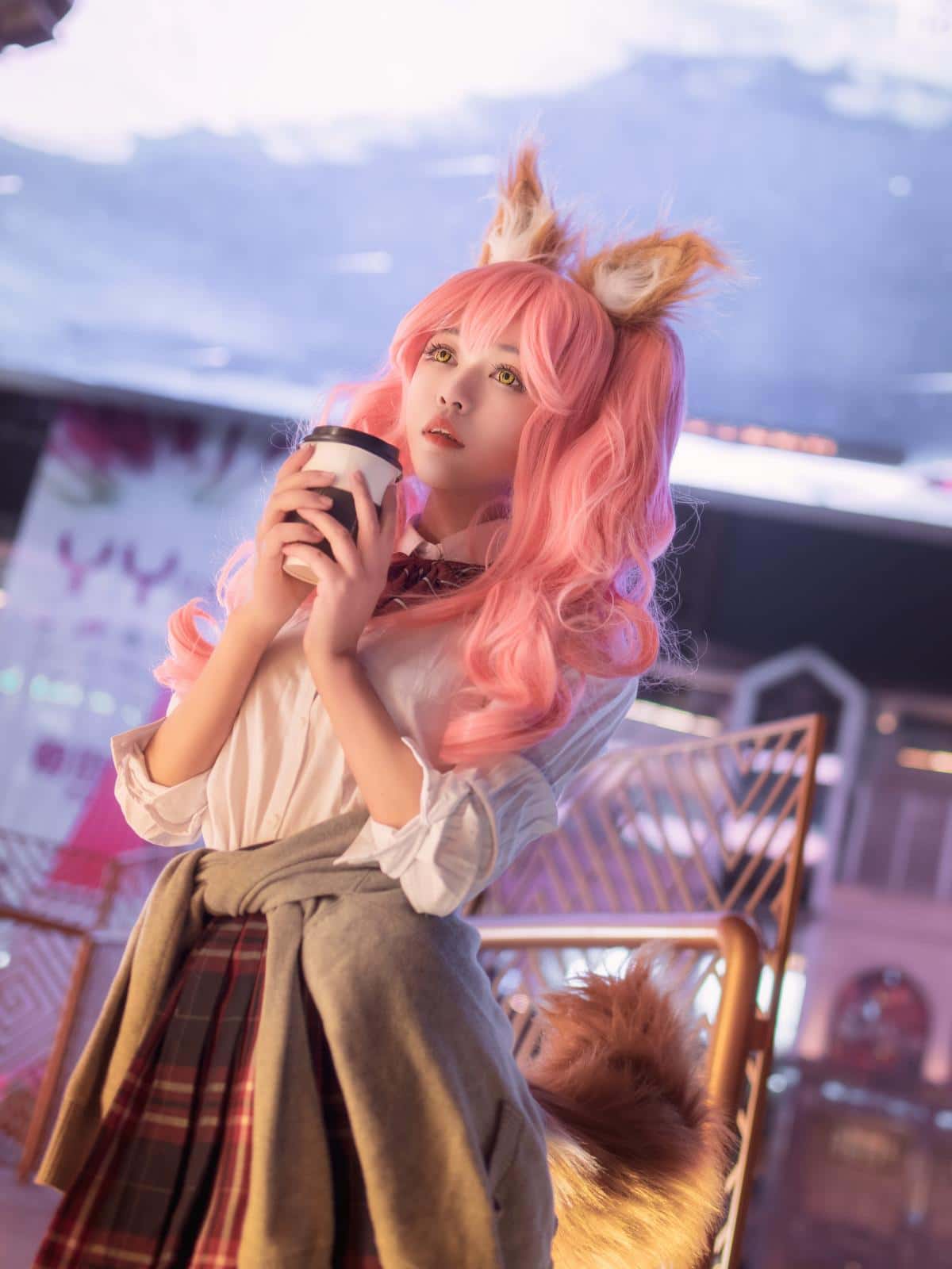 Shika小鹿鹿