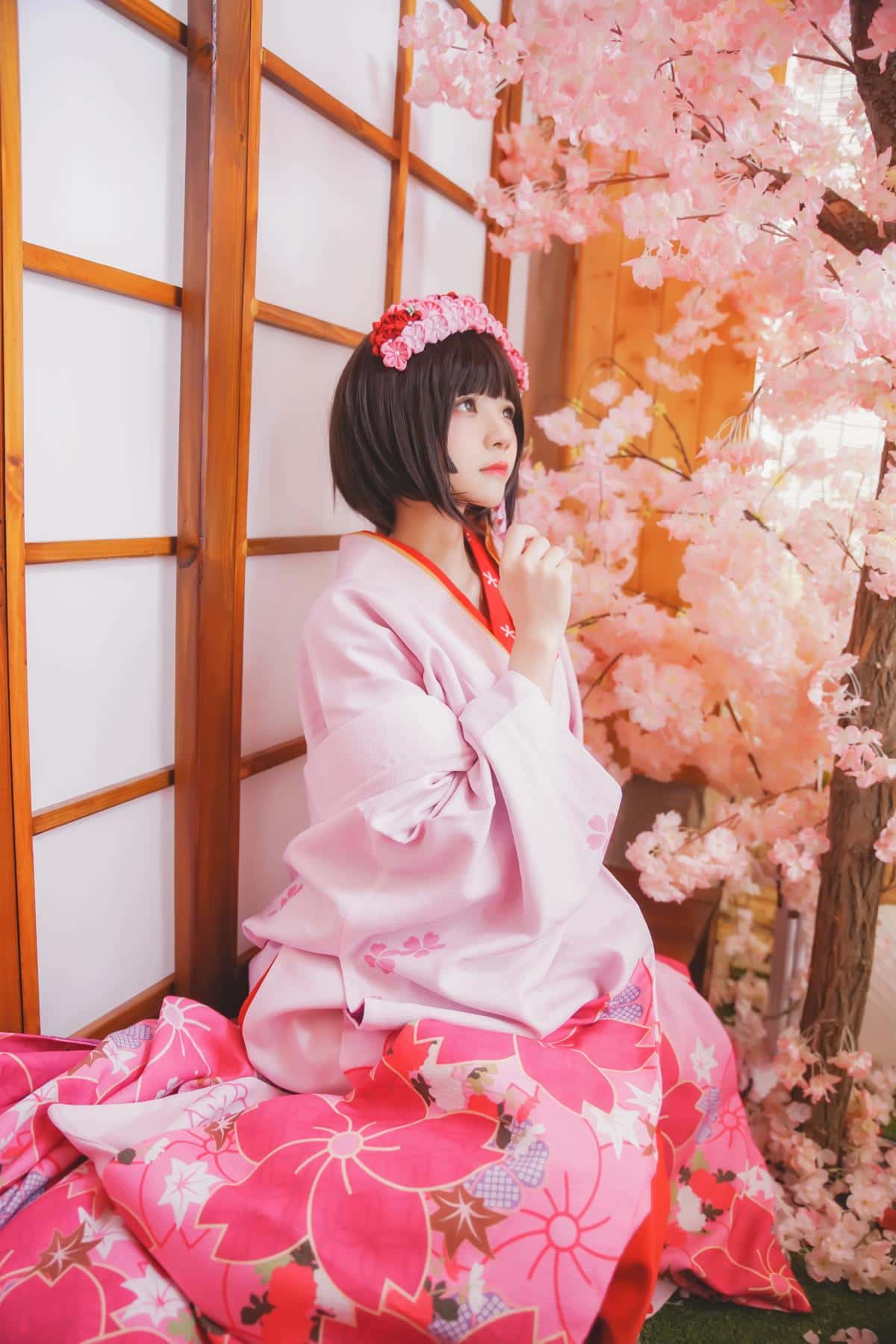 桜桃喵