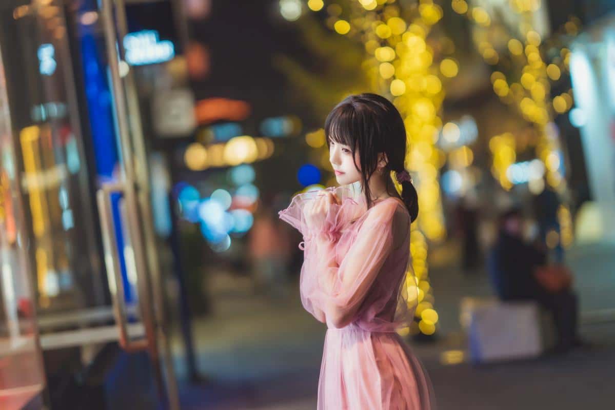 桜桃喵