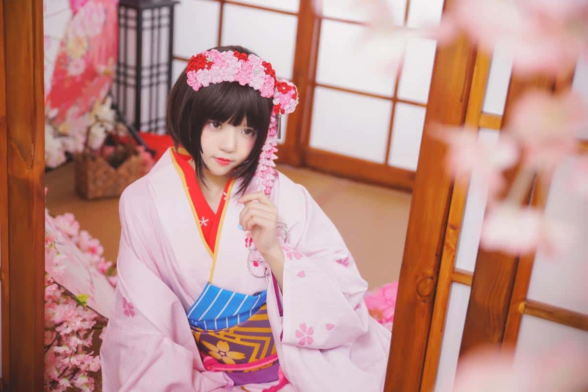 桜桃喵