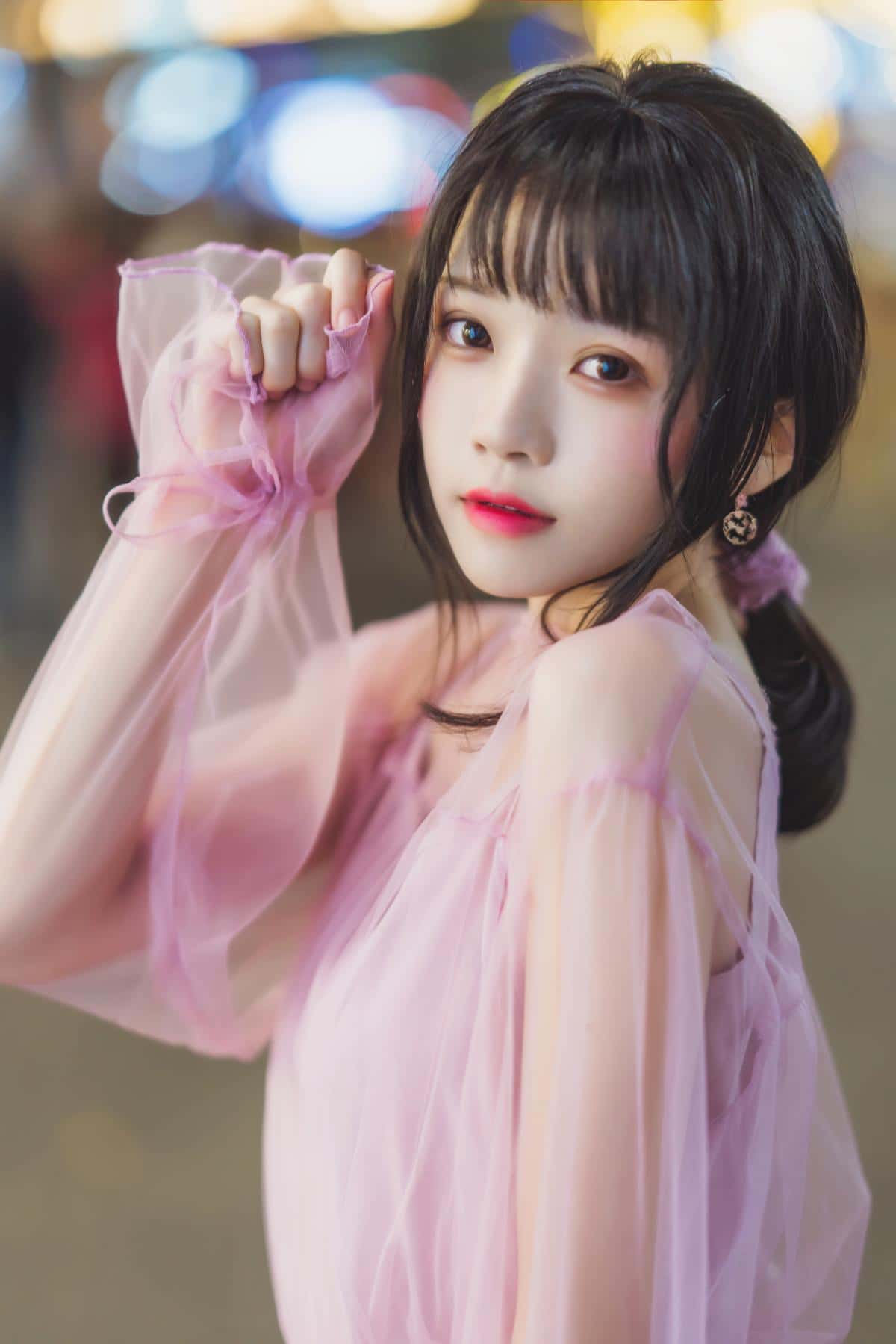 桜桃喵
