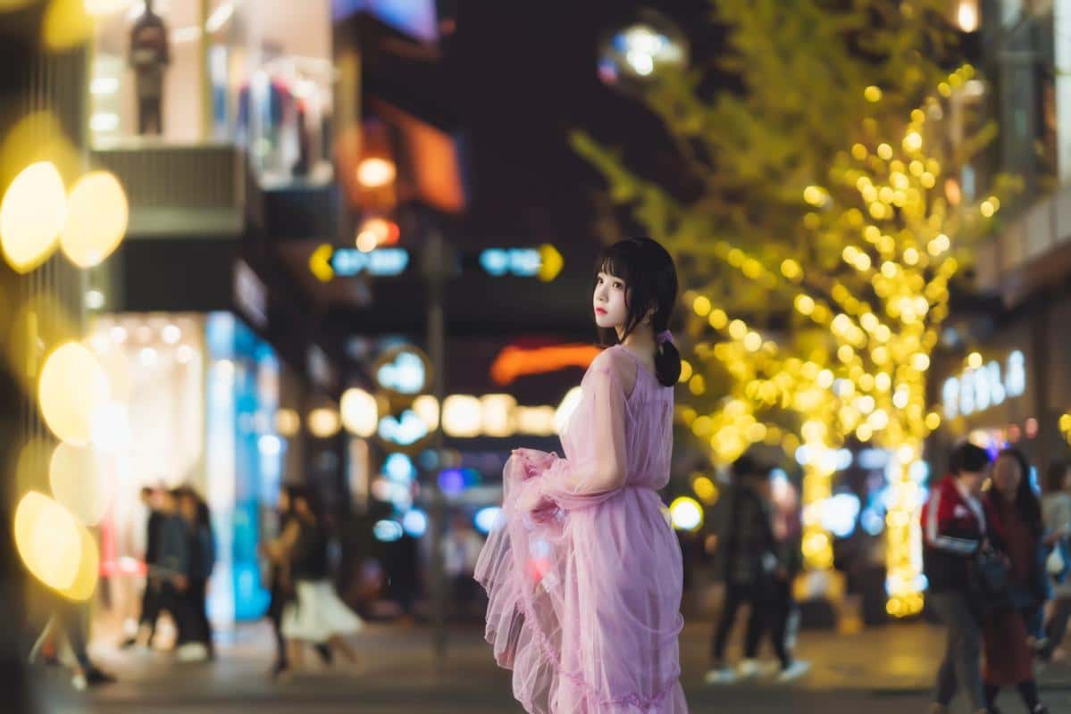 桜桃喵