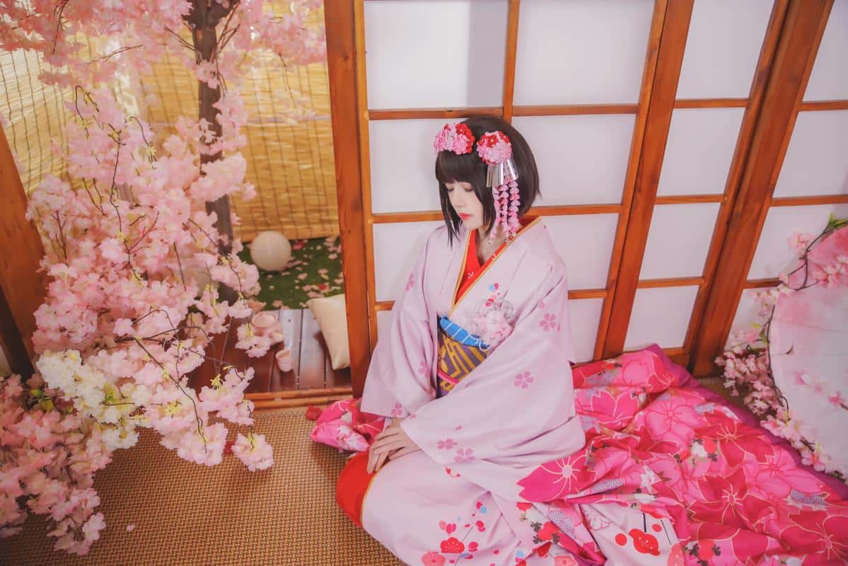 桜桃喵