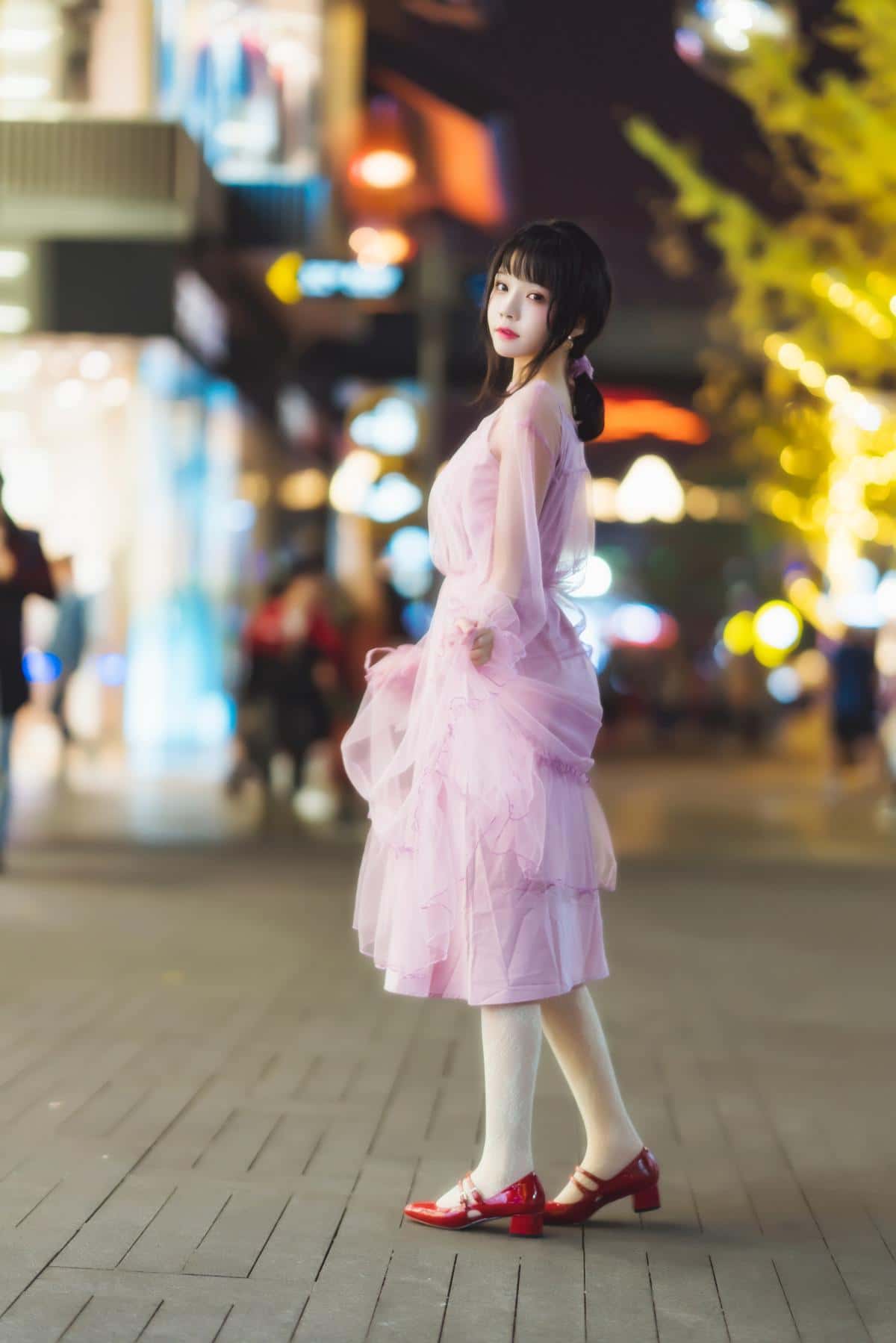 桜桃喵