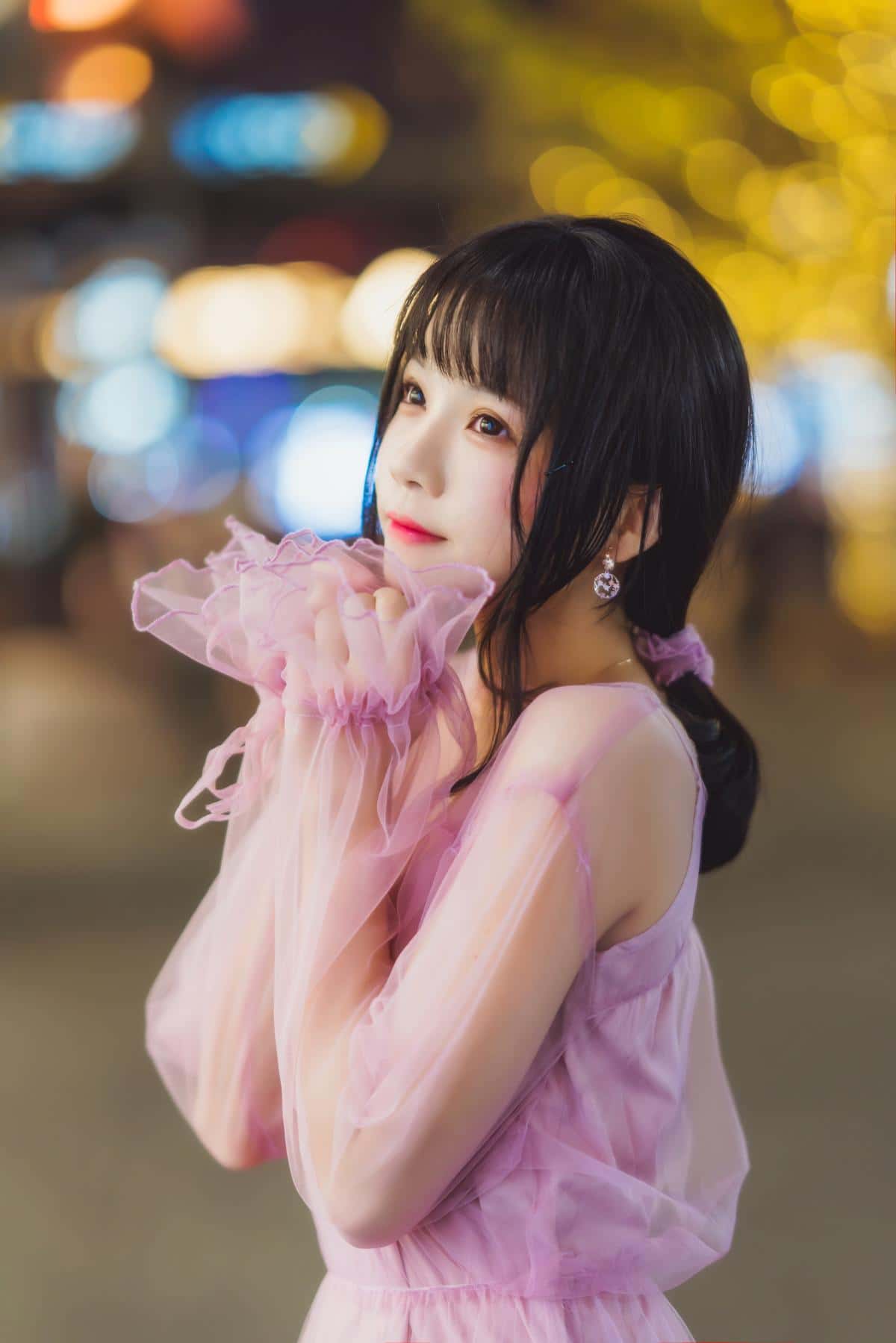 桜桃喵