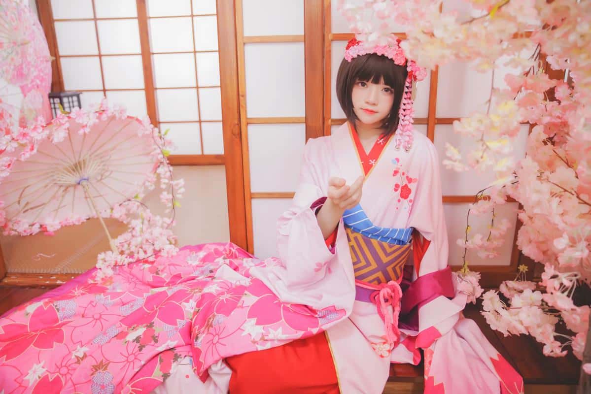 桜桃喵