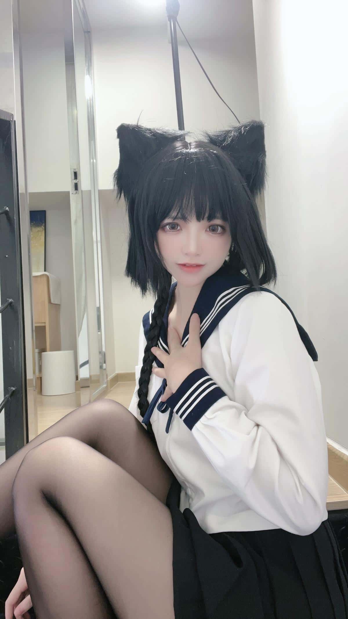 疯猫ss