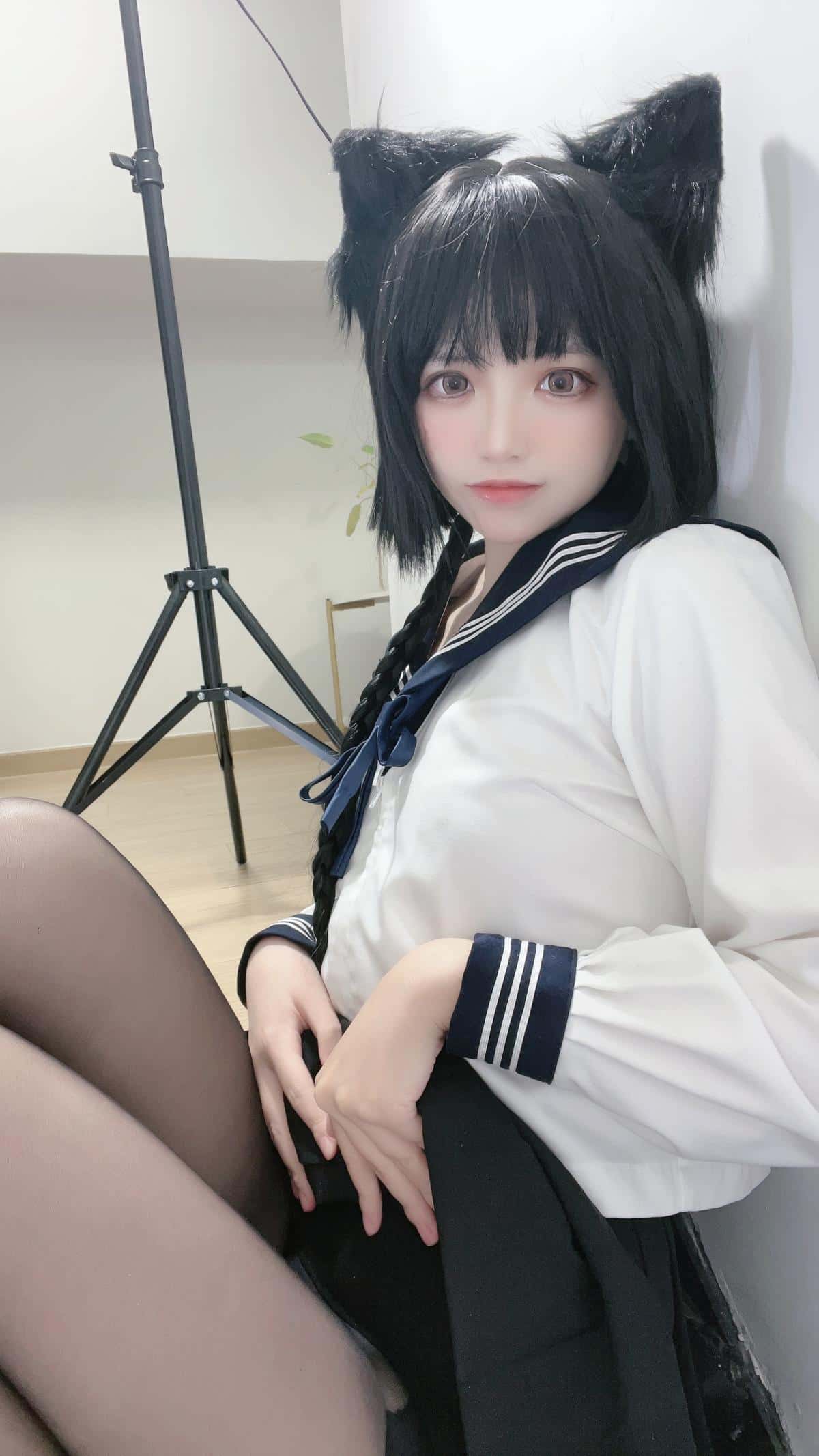 疯猫ss