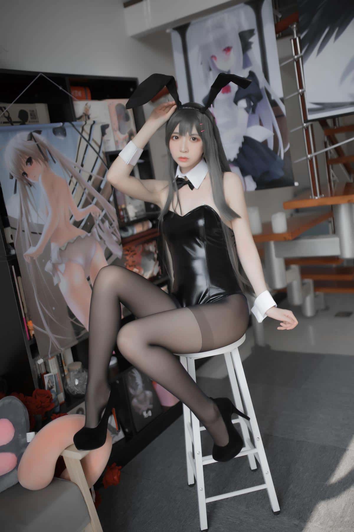 疯猫ss