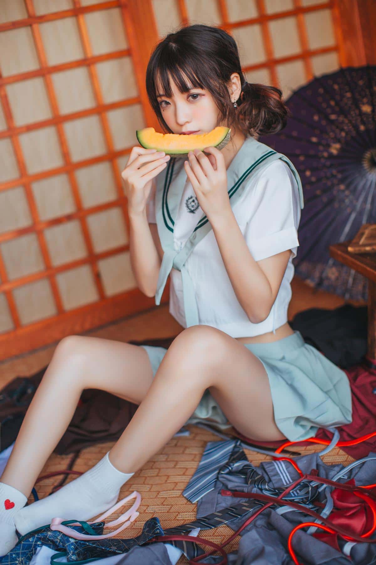 疯猫ss