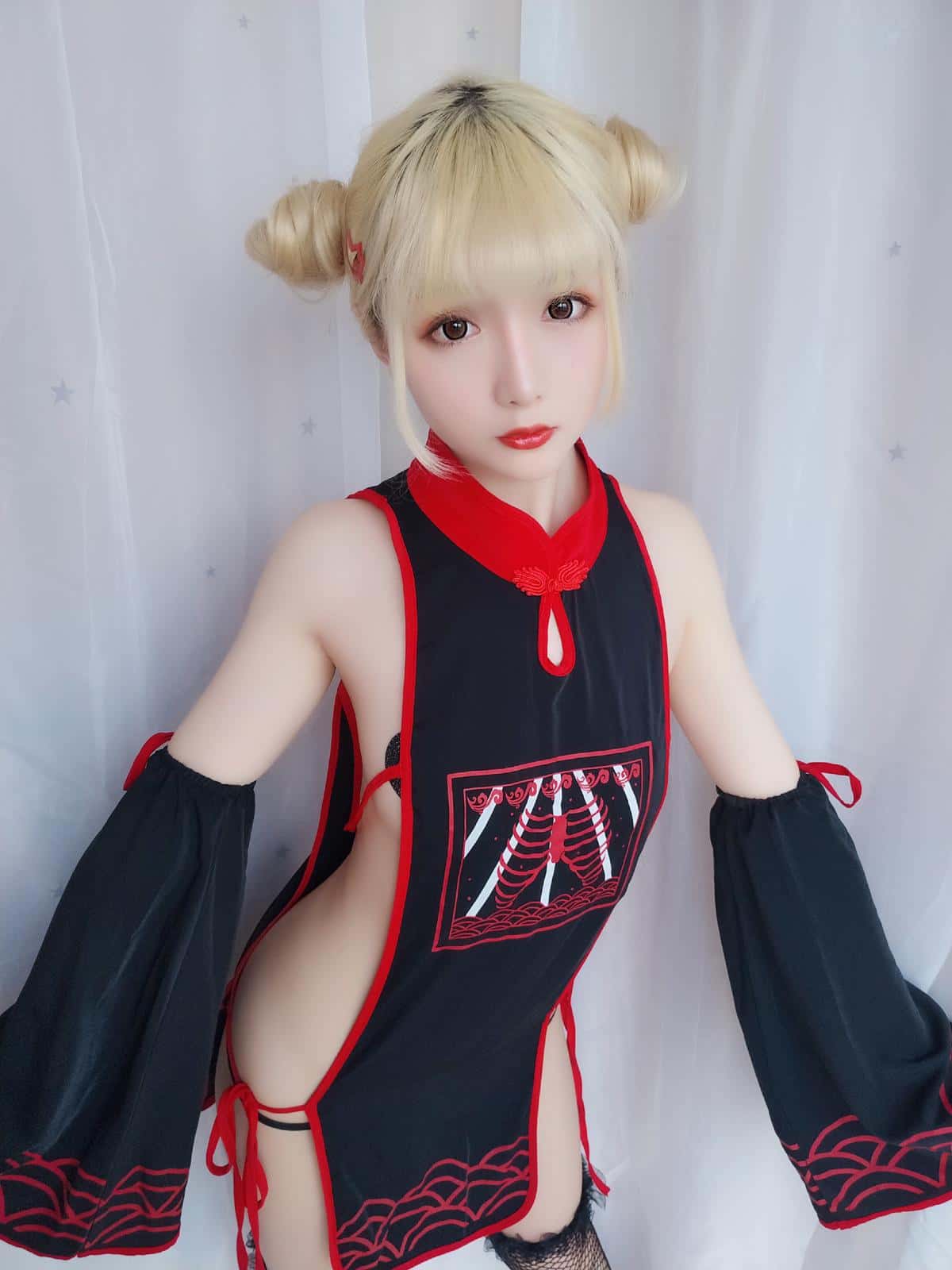 星之迟迟