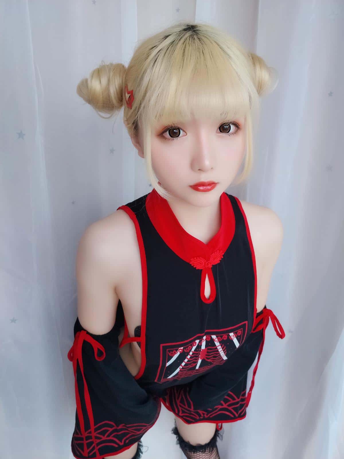 星之迟迟