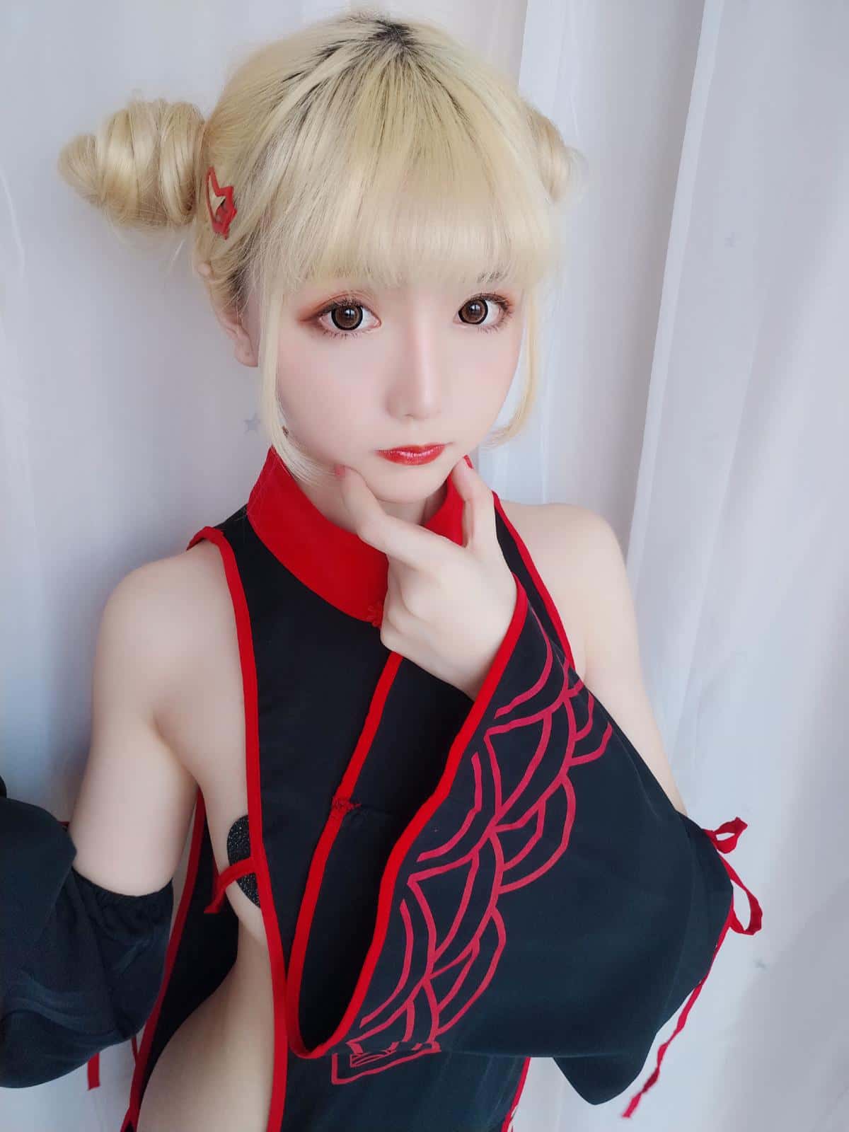 星之迟迟