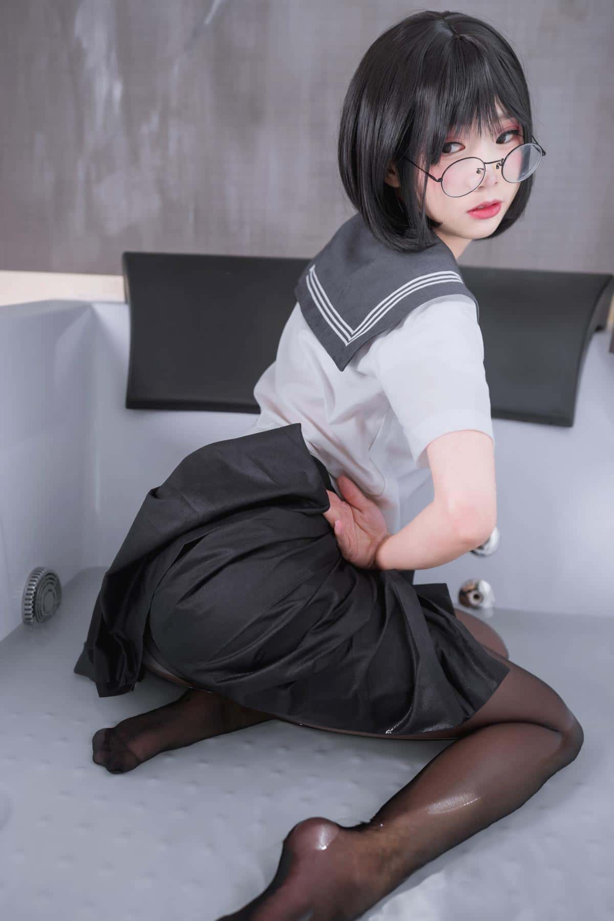 面饼仙儿