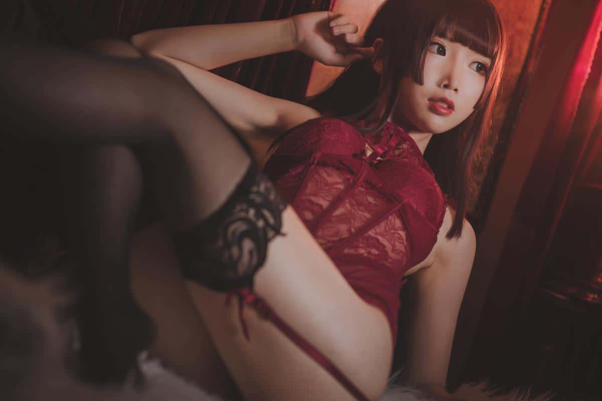 面饼仙儿