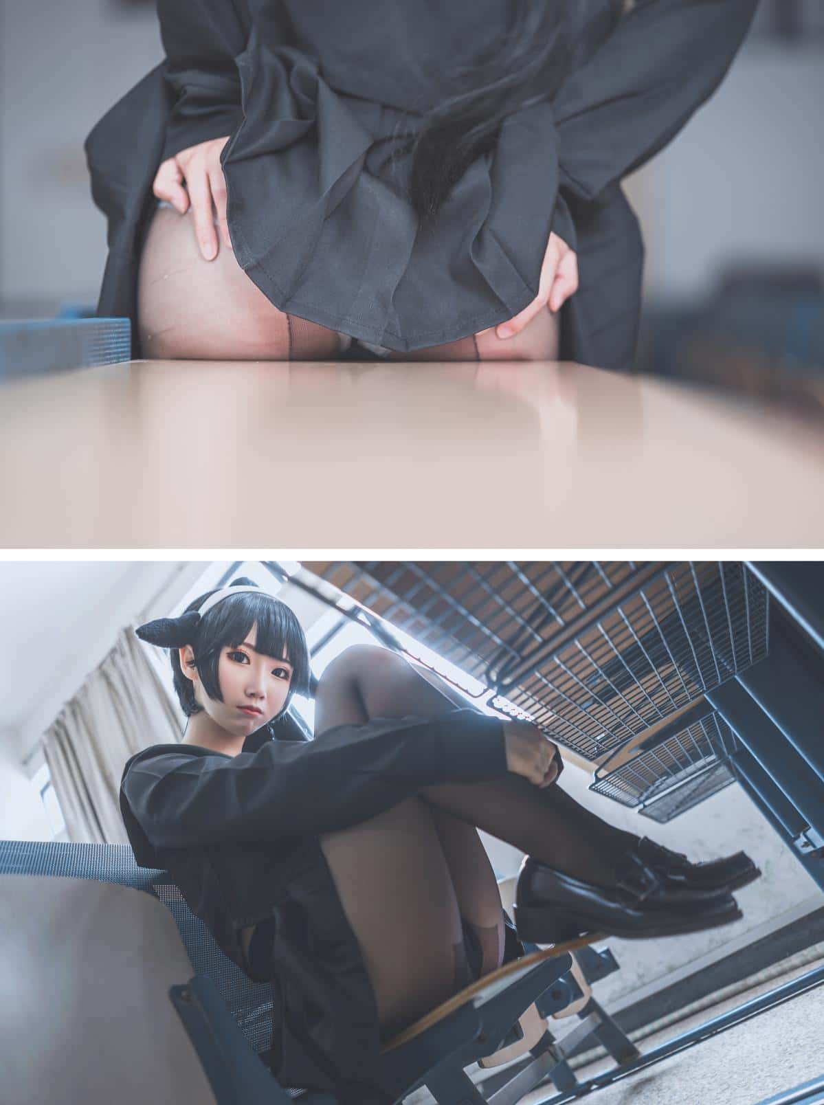 面饼仙儿