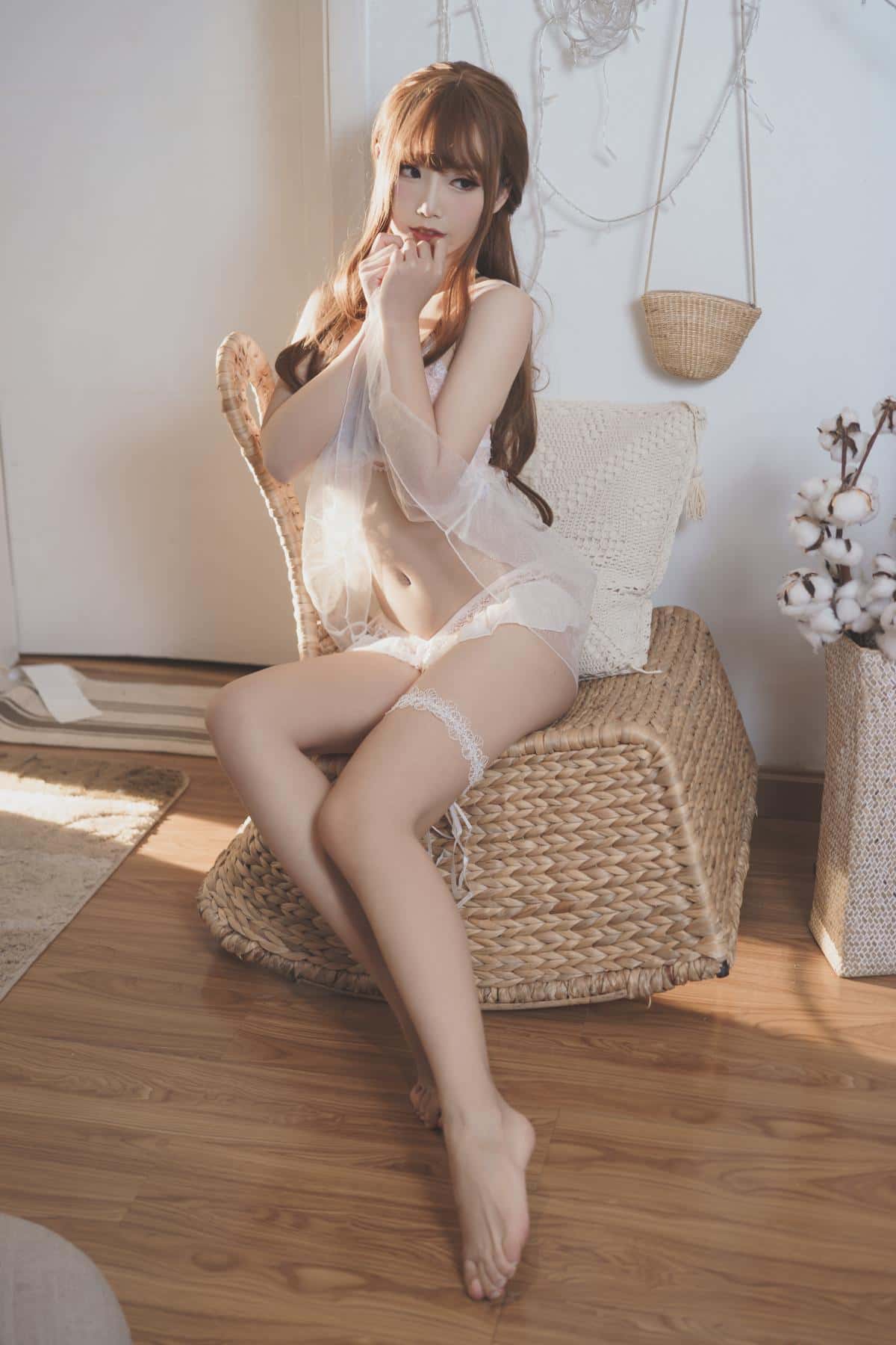 面饼仙儿