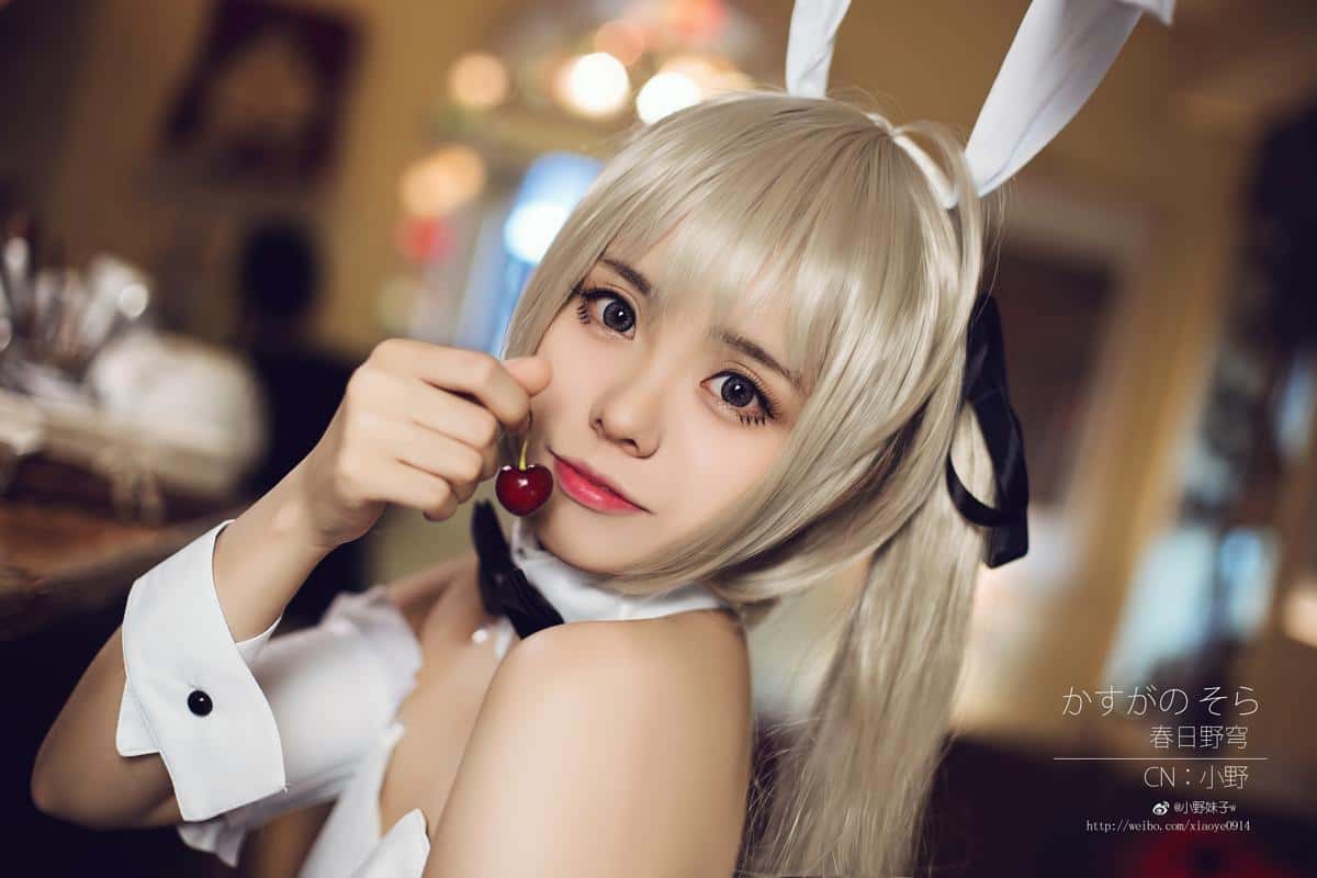 小野妹子w