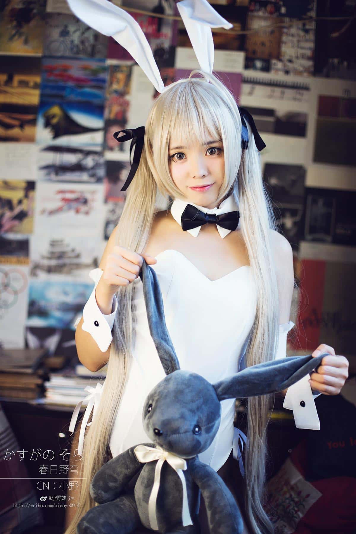 小野妹子w