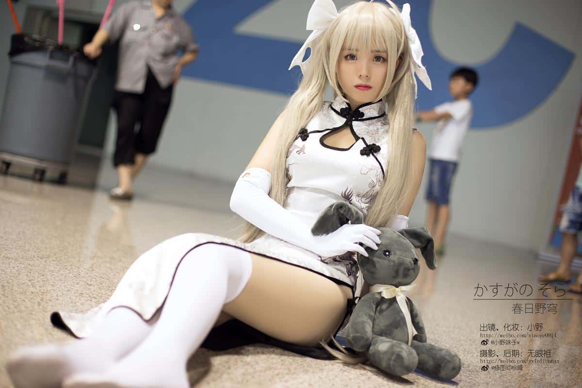小野妹子w
