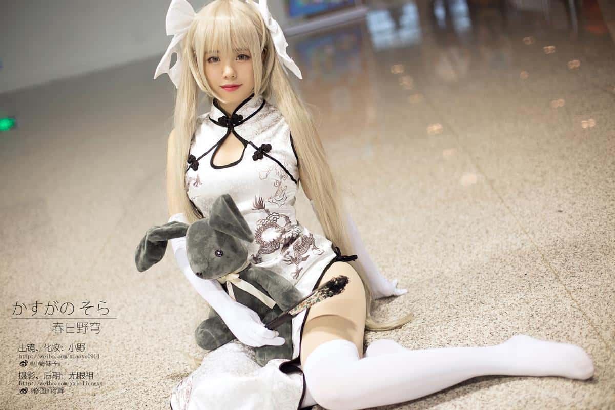 小野妹子w