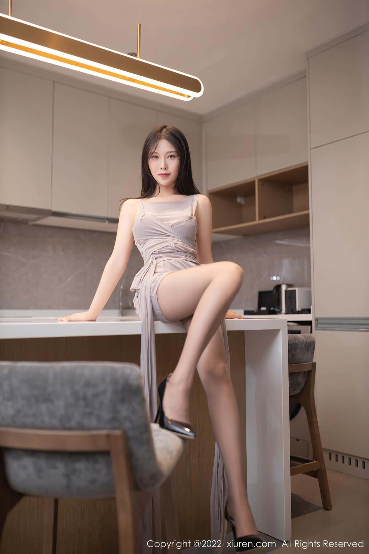 抖娘-利世
