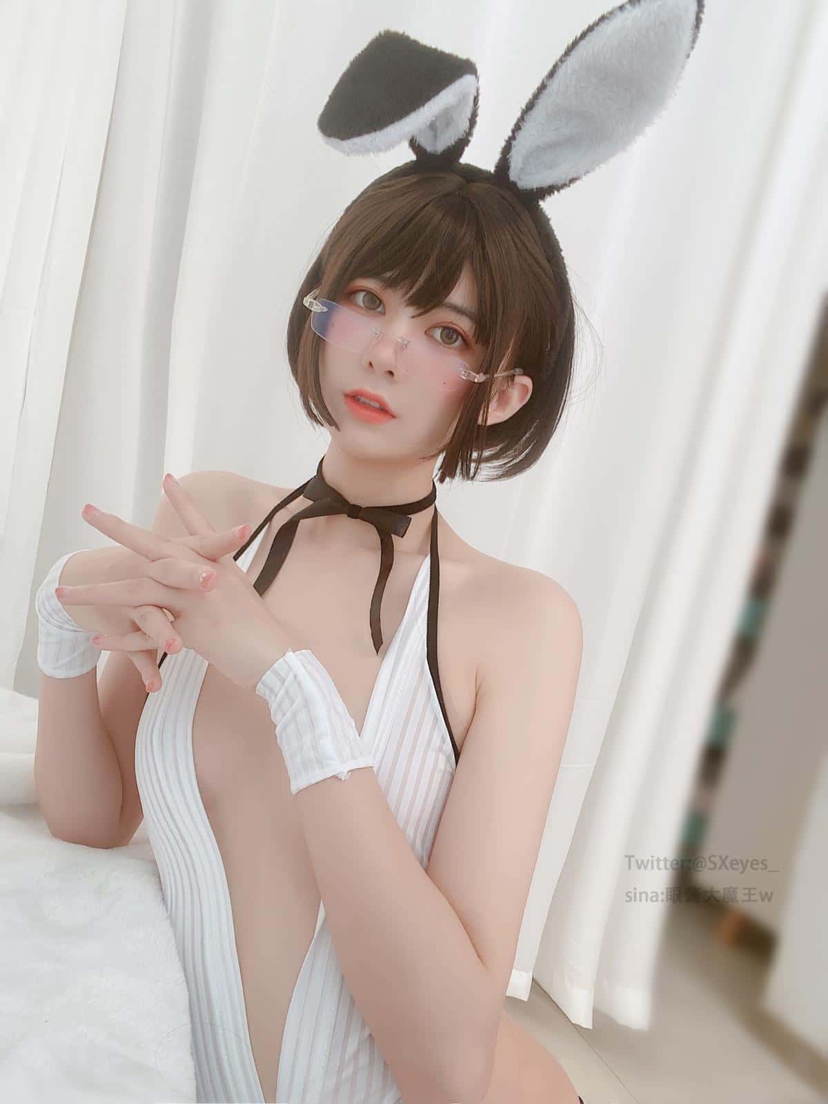 眼酱大魔王w