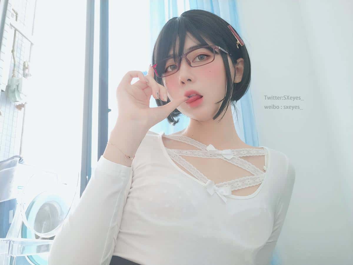 眼酱大魔王w