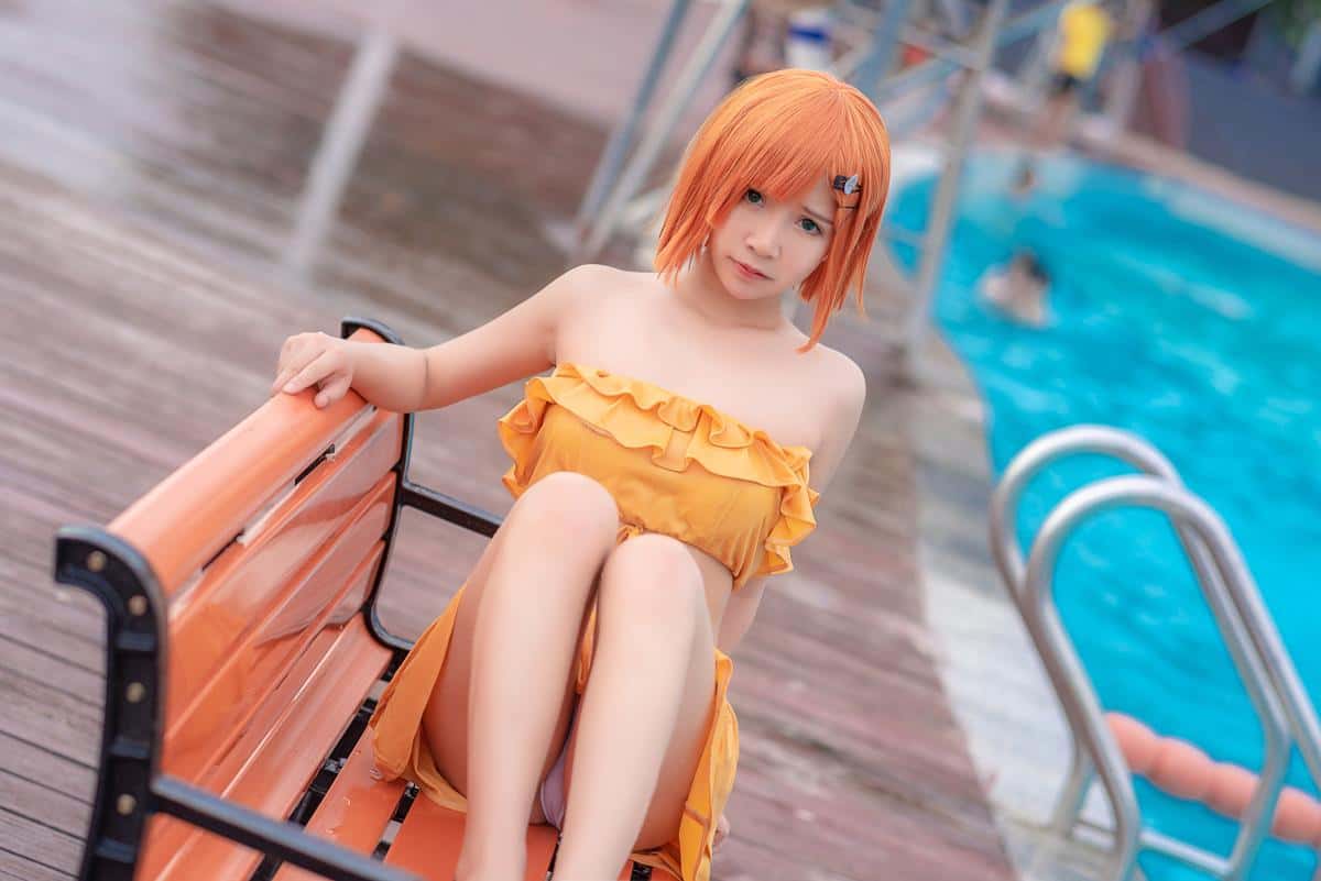 抱走莫子A