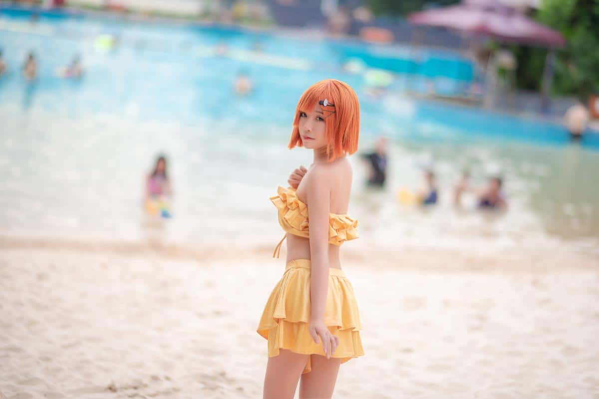 抱走莫子A