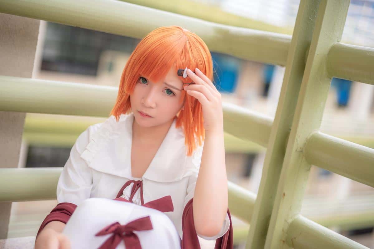抱走莫子A