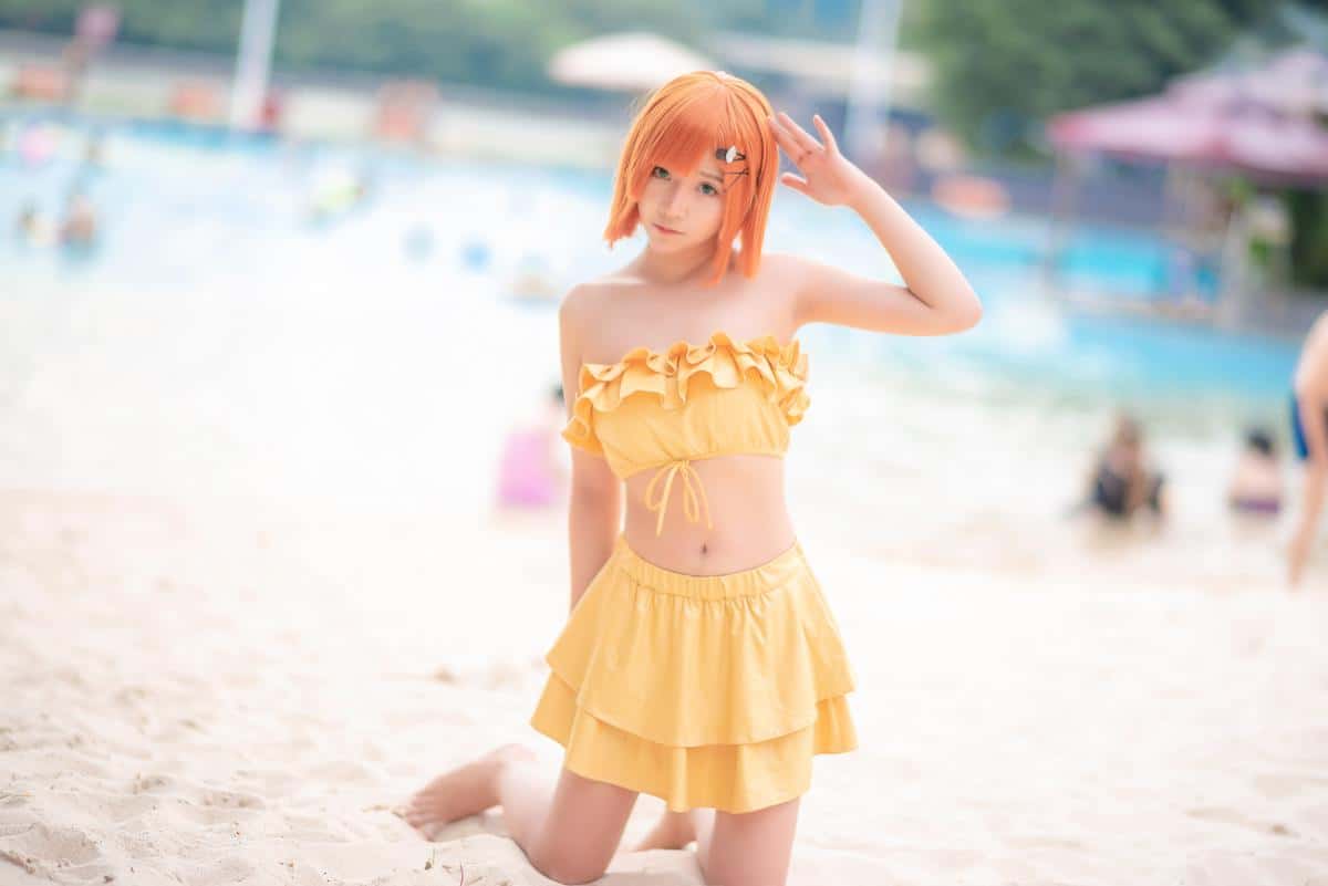 抱走莫子A