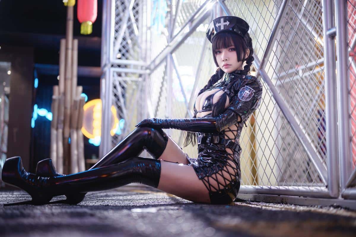 抱走莫子A