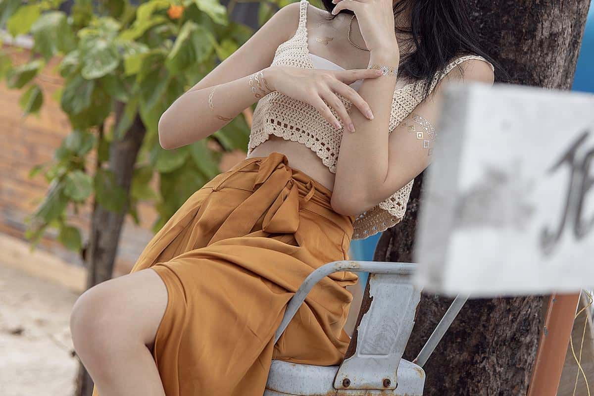 南桃Momoko
