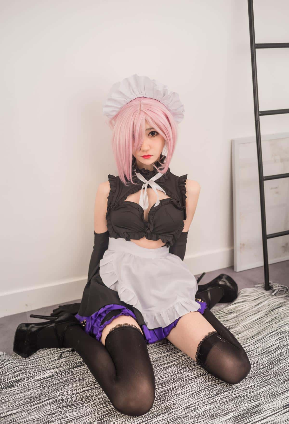 南桃Momoko
