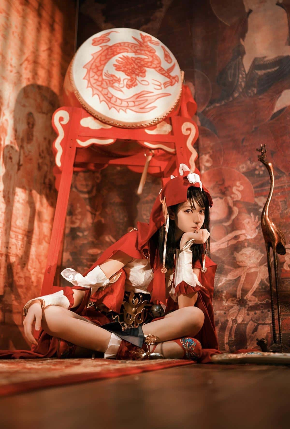 南桃Momoko