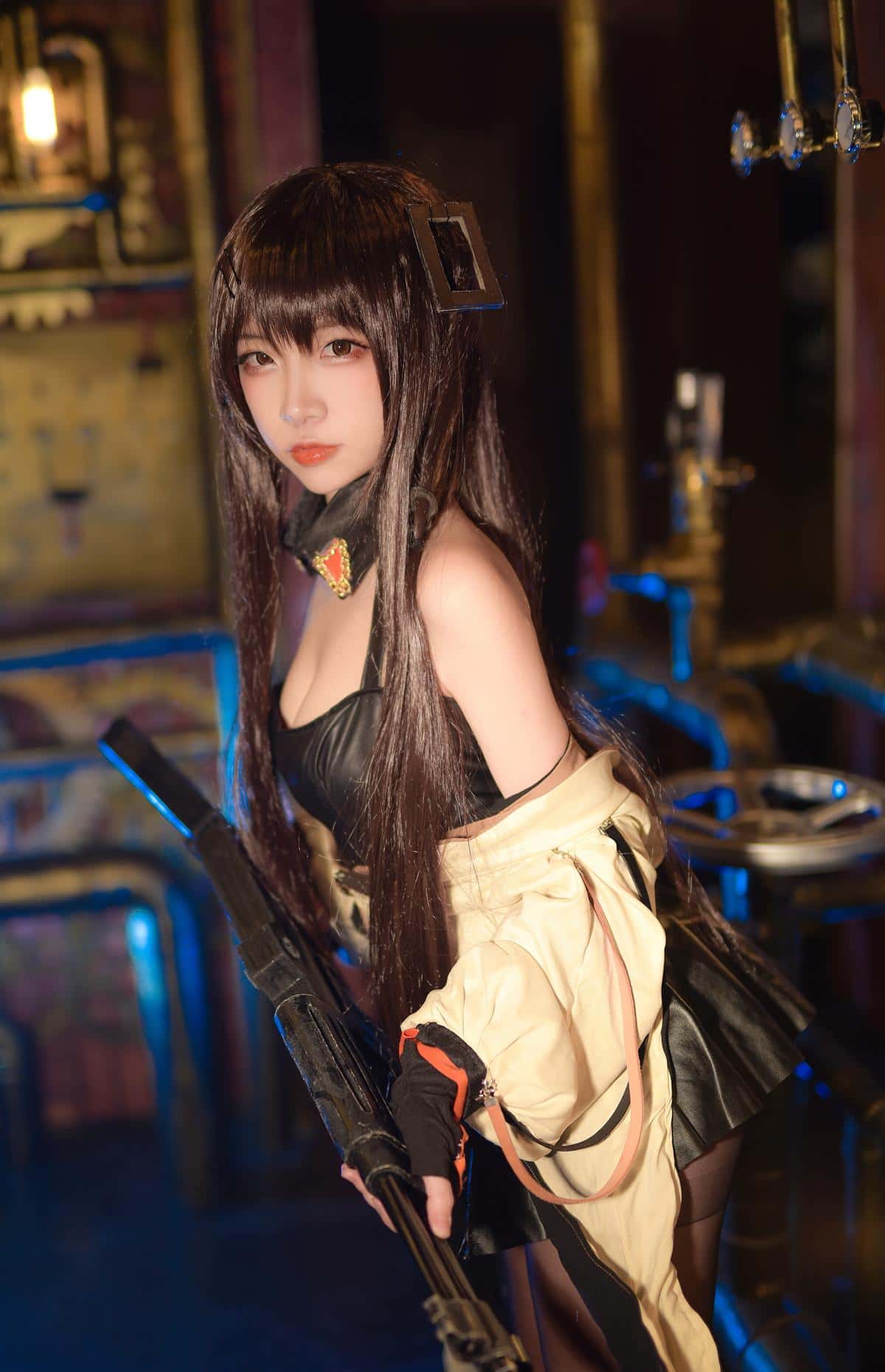 二佐Nisa