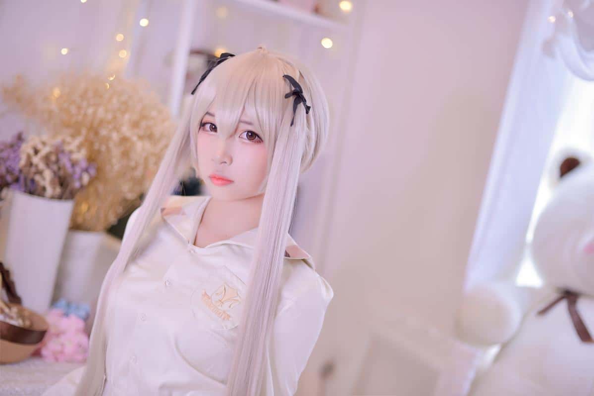 二佐Nisa