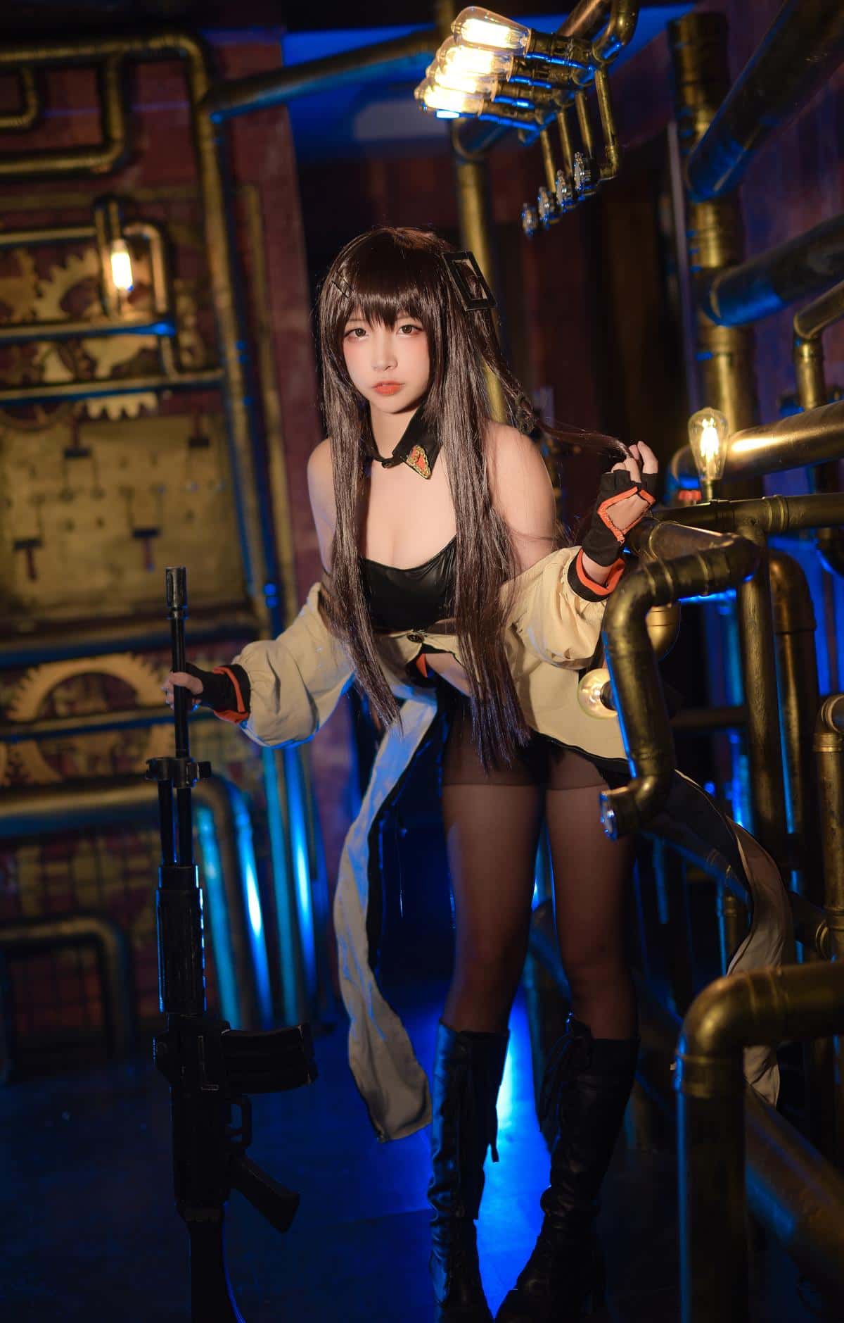 二佐Nisa