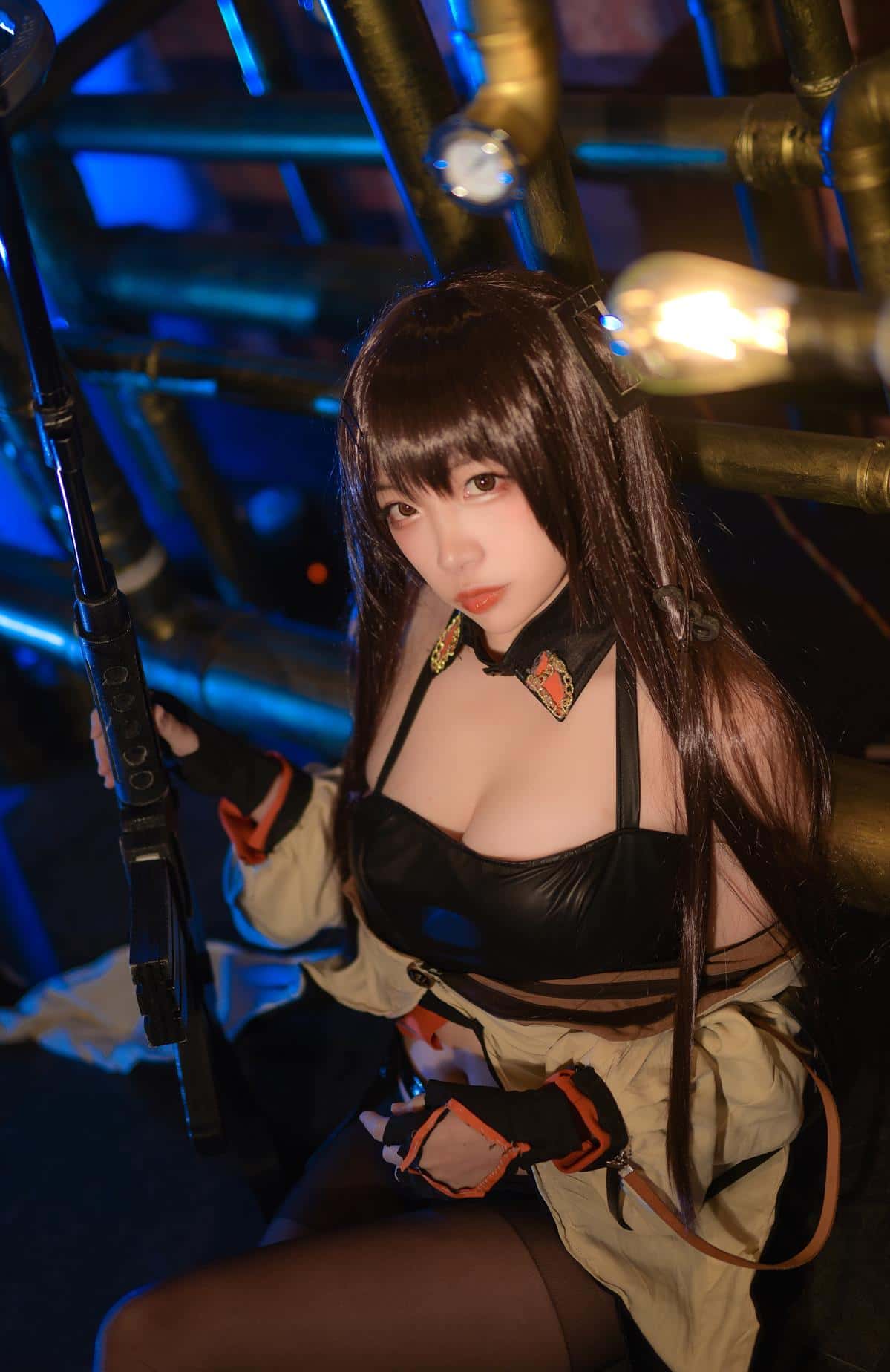 二佐Nisa