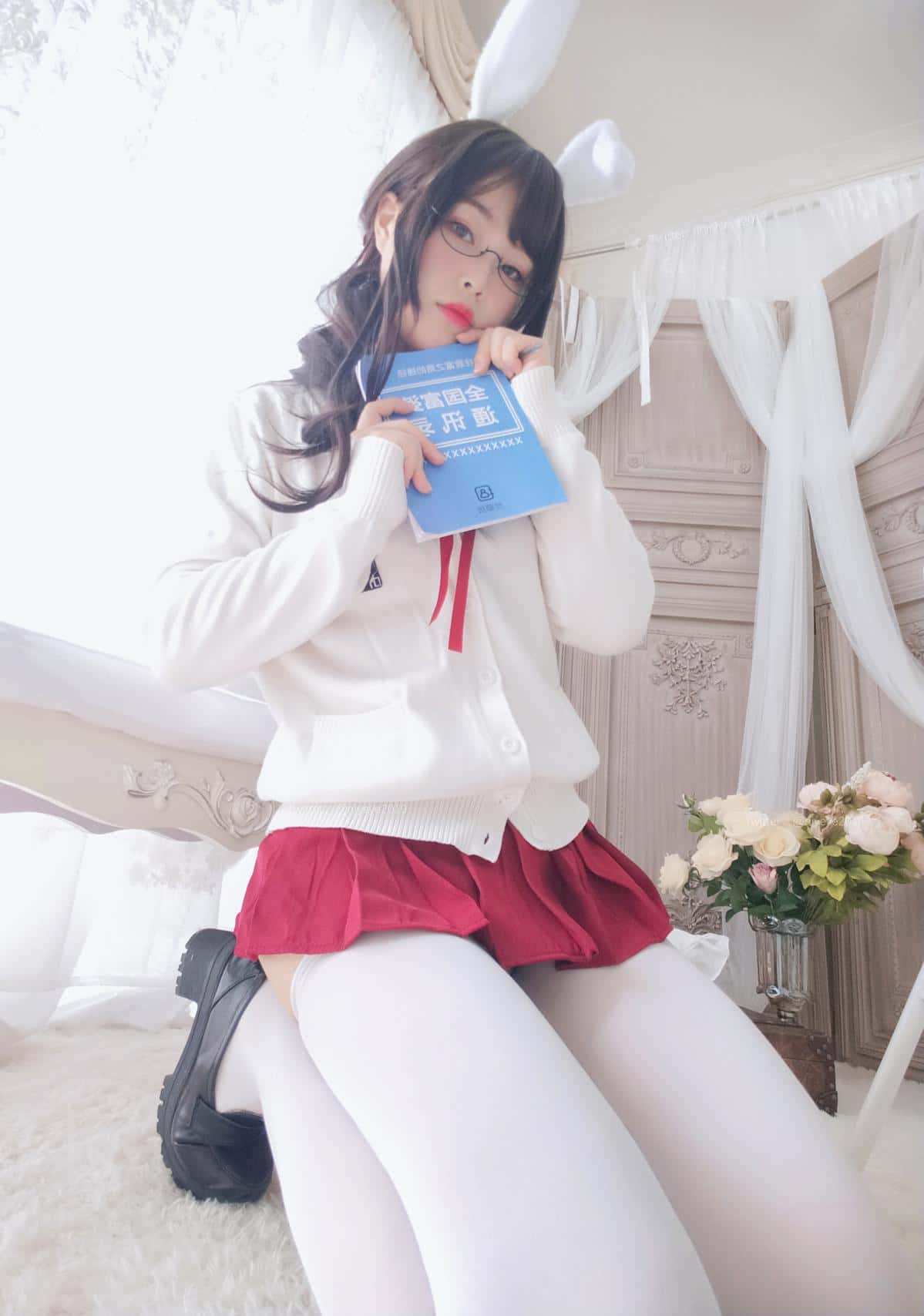 白烨