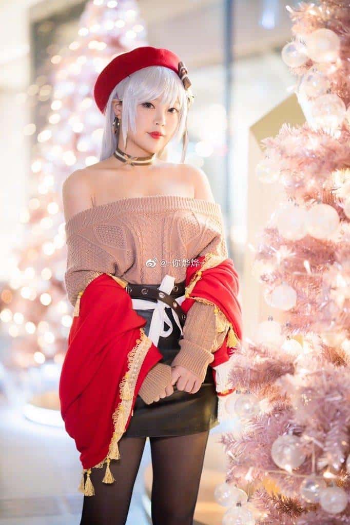 白烨