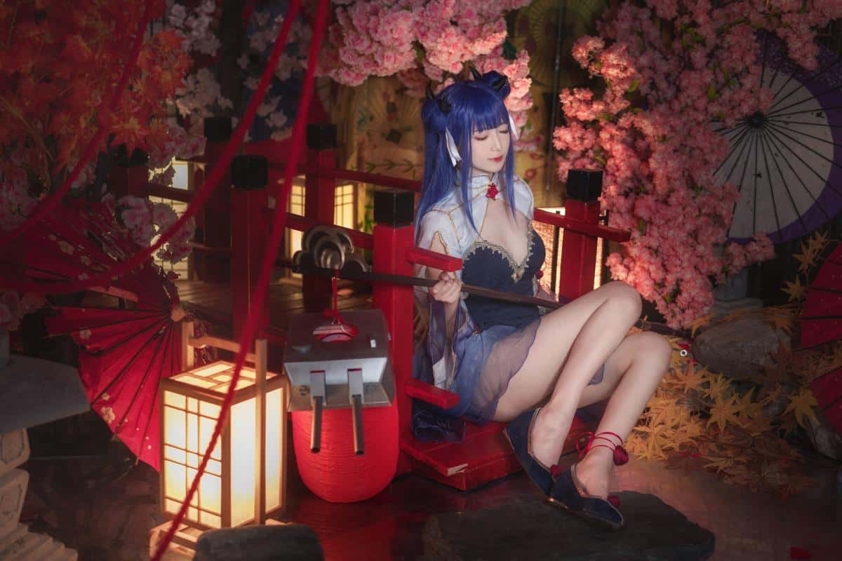 弥音音