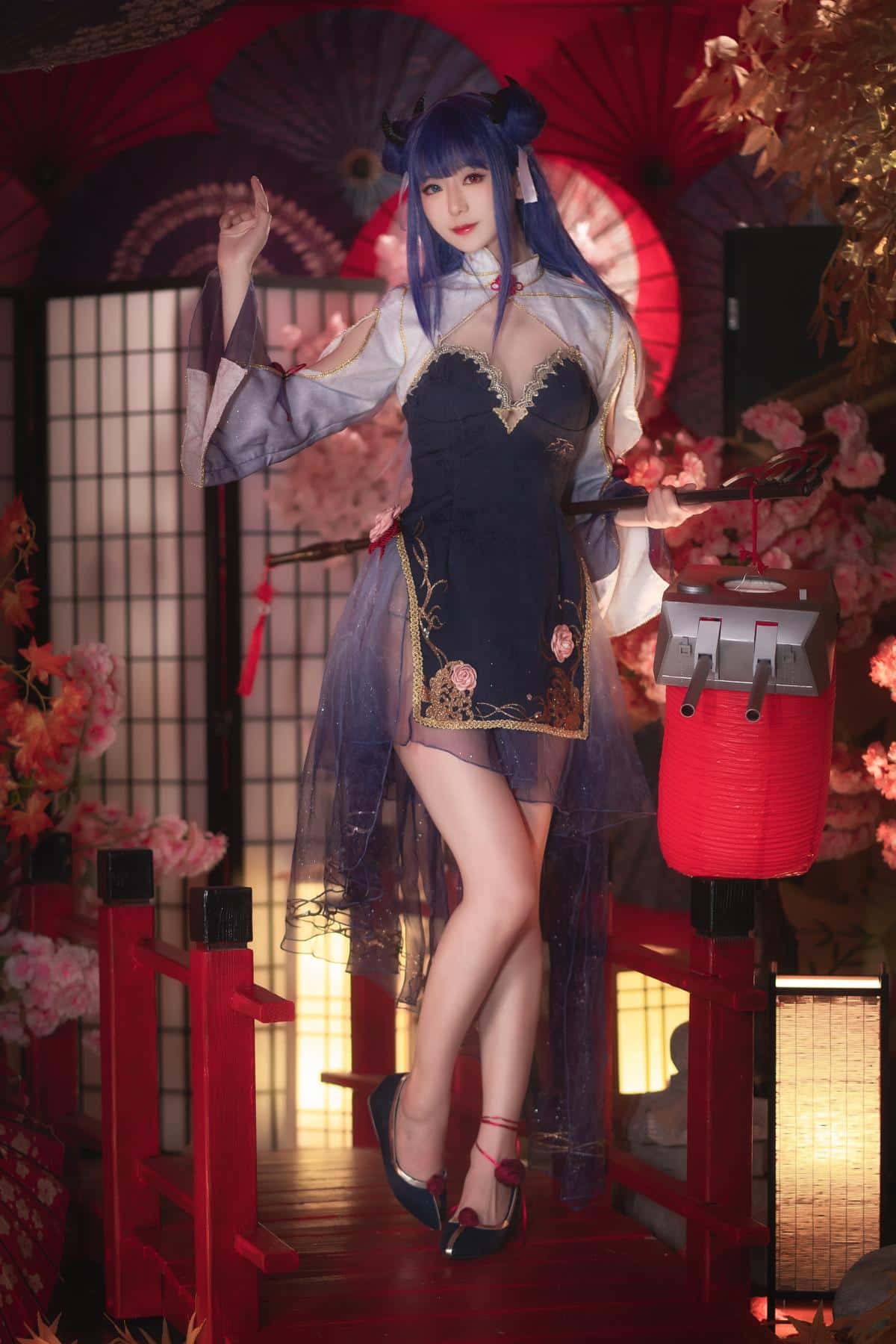 弥音音