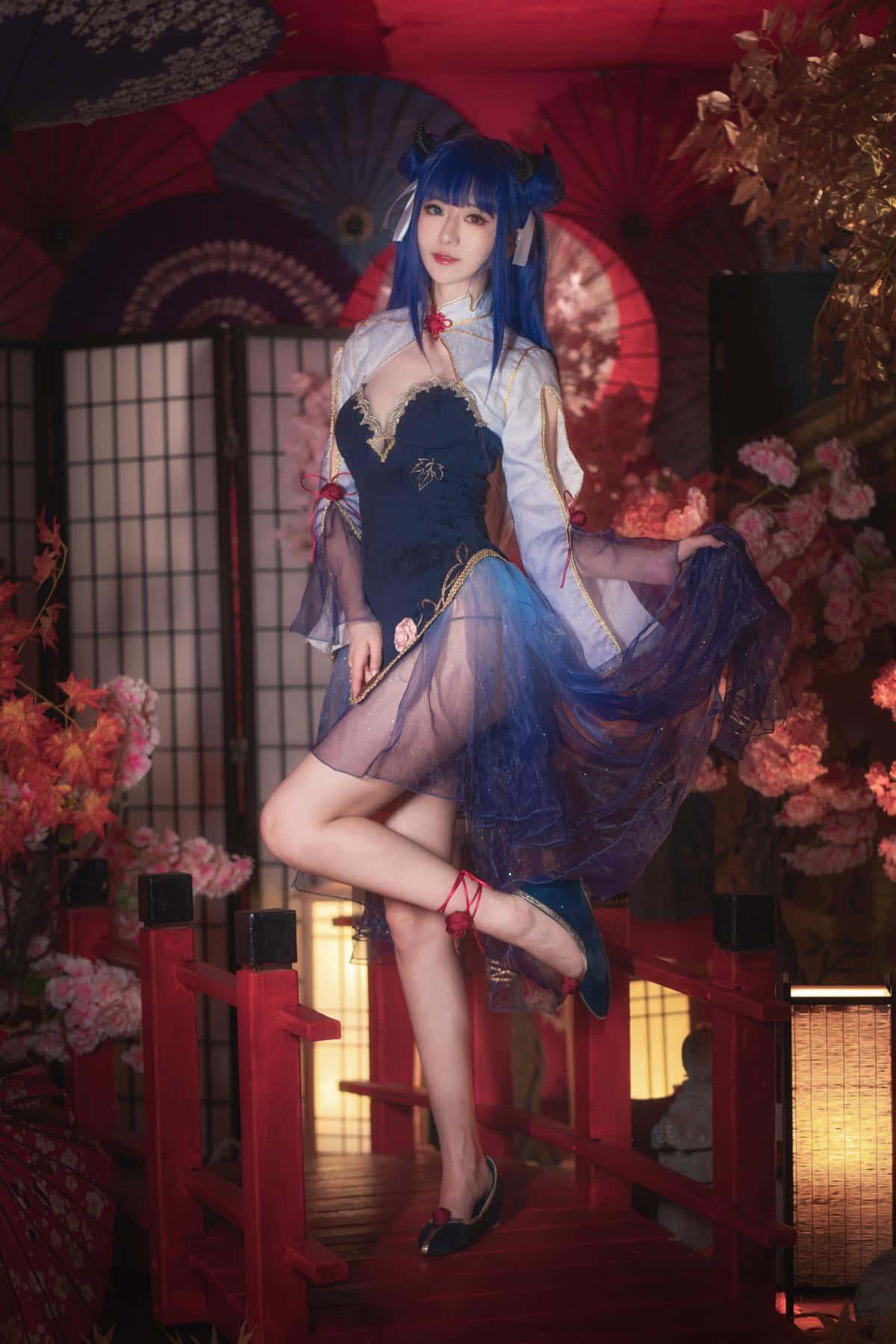 弥音音