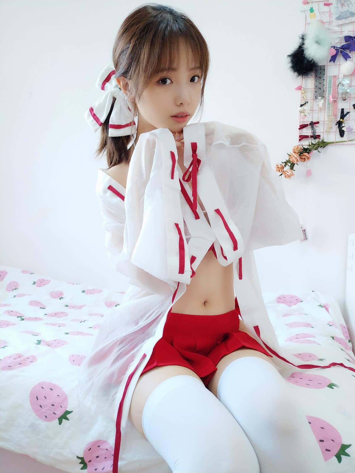 雯妹不讲道理