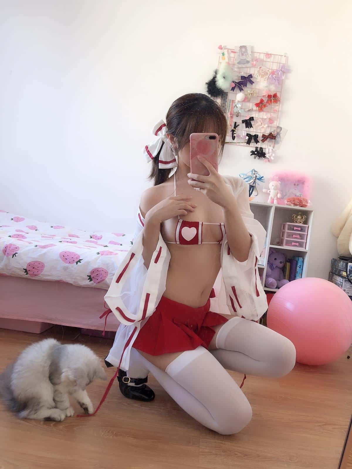 雯妹不讲道理