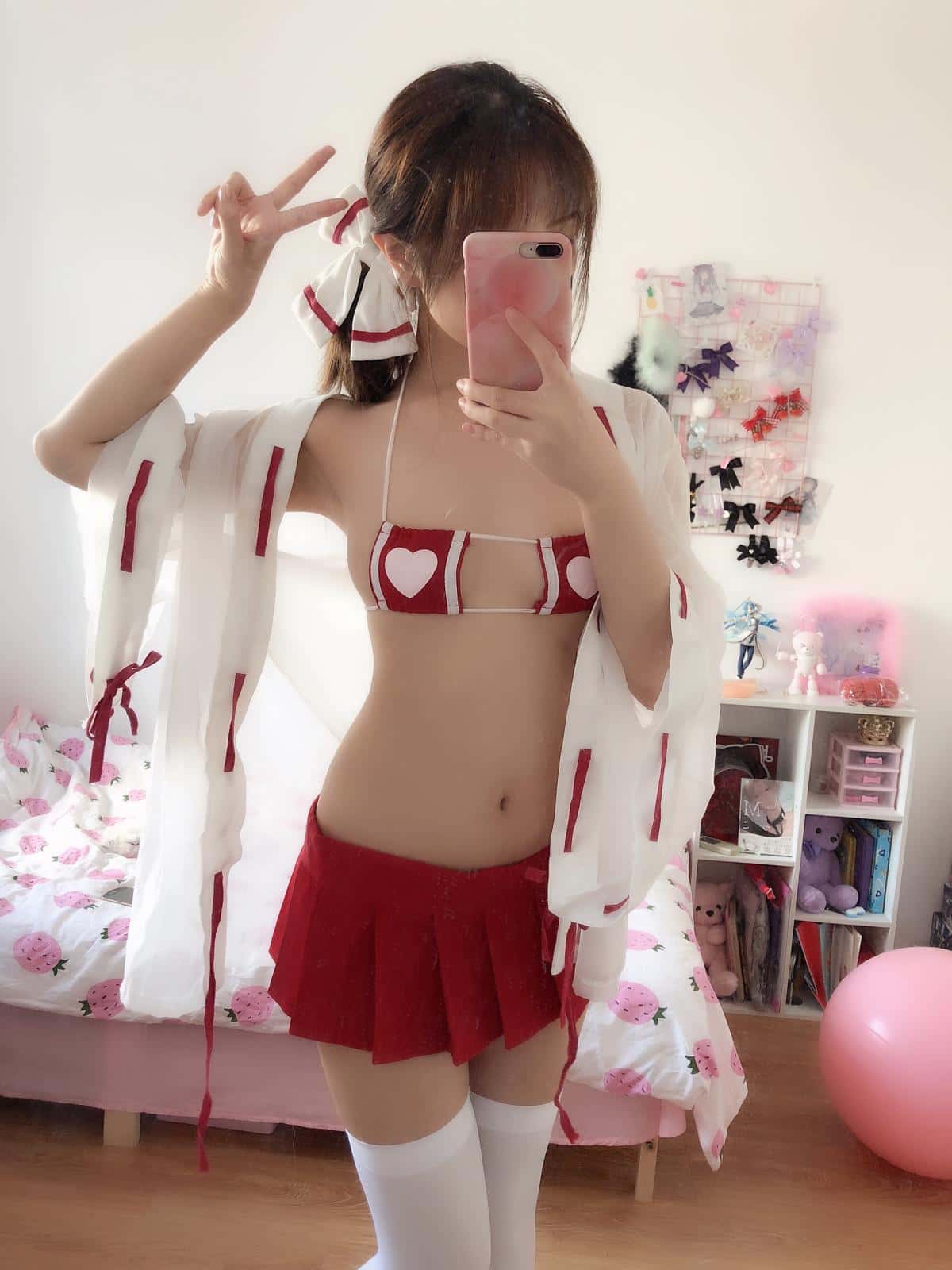 雯妹不讲道理
